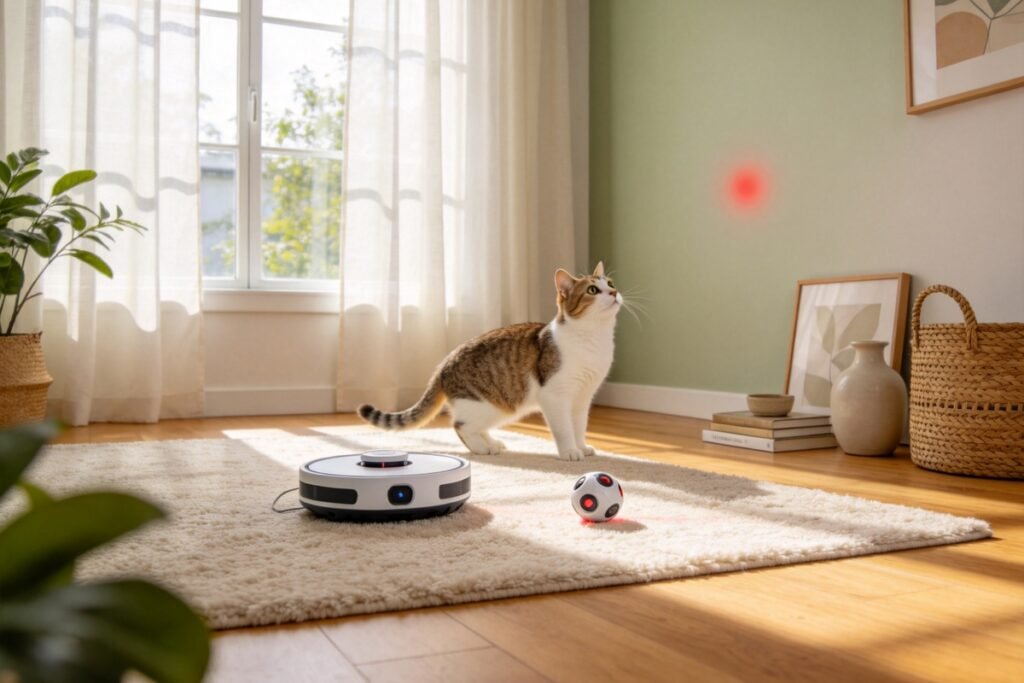 Best Smart Pet Toys